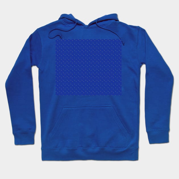 Blue design Hoodie by Samuelproductions19